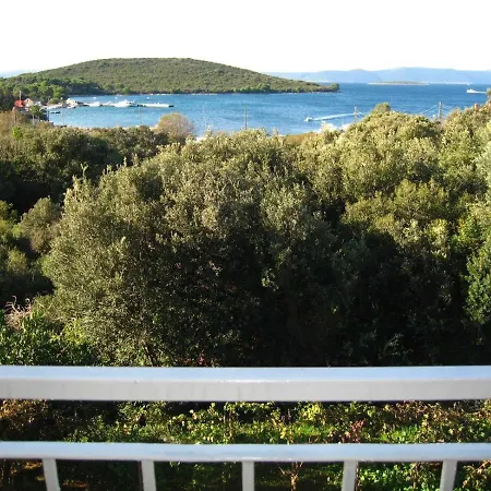 Apartment Rada - 150 M From The Sea *