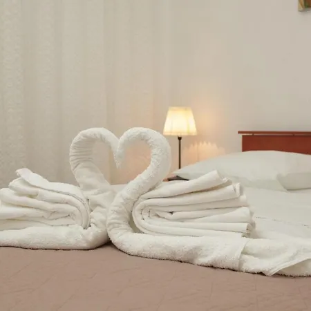 Apartment Rada - 150 M From The Sea *