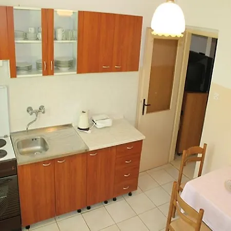 Apartment Rada - 150 M From The Sea *