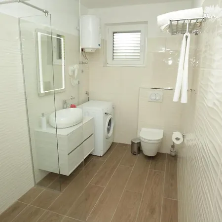 Rada - 150 M From The Sea Apartment Donje Selo