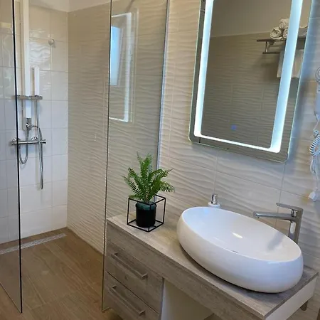Apartment Rada - 150 M From The Sea *