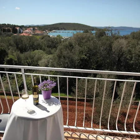 Rada - 150 M From The Sea Apartment