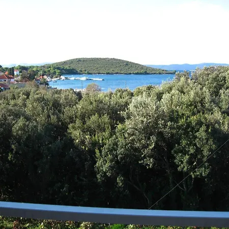 Apartment Rada - 150 M From The Sea *