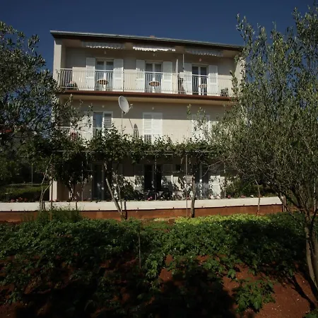 Apartment Rada - 150 M From The Sea Donje Selo