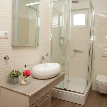 Rada - 150 M From The Sea Apartment