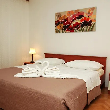 Rada - 150 M From The Sea Apartment