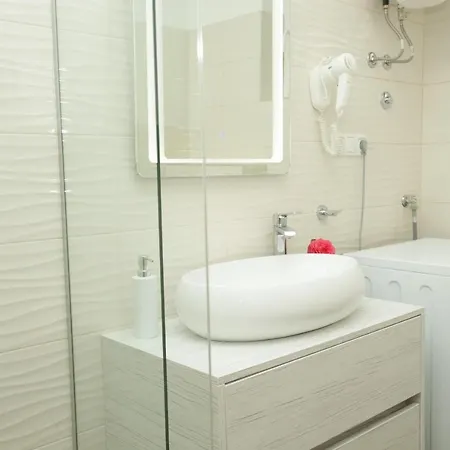 Apartment Rada - 150 M From The Sea