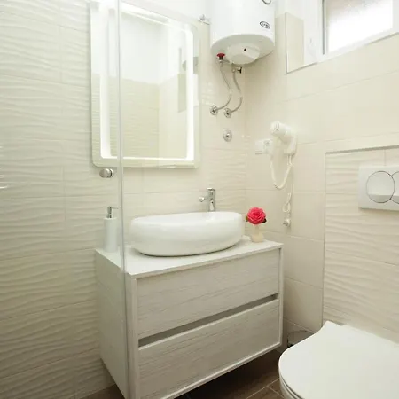 Rada - 150 M From The Sea Apartment