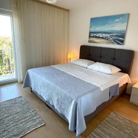 Rada - 150 M From The Sea Apartment Donje Selo